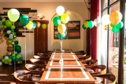 -派对猴生日派对策划(浦东店)