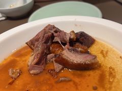 深井烧鹅-有璟阁港式餐厅(国贸商城店)