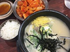 -神仙雪浓汤(明洞店)