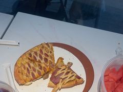 -达美乐比萨(红山店)
