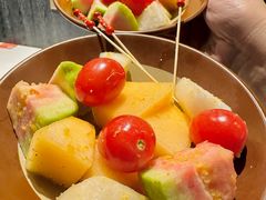 -今日牛事潮汕鲜牛肉火锅(瑞金店)