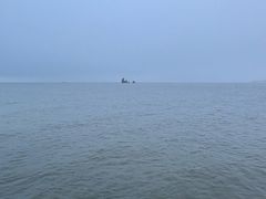 -东戴河风景区-止锚湾