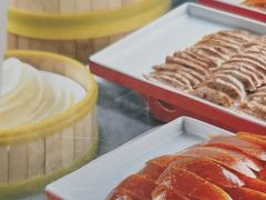 -玉林烤鸭店(垡头店)