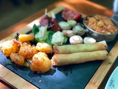 -MADO冰淇淋咖啡馆(淘金店)