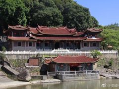 -九鲤湖风景区