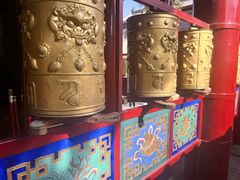 -西安市广仁寺