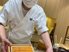 -鮨一日本料理旗舰店(总店)