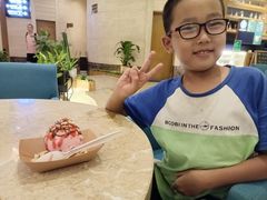 -三亚福朋喜来登酒店·大堂吧
