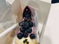 -黑草莓(重庆路店)