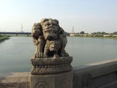 -卢沟桥文化旅游区