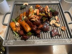 黑椒牛肉粒-桂满陇-十里风荷(合生汇店)