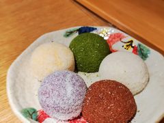 -温野菜涮涮锅(曲江大悦城店)