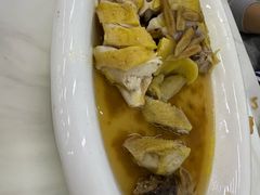 -阿水土鸡(朝阳总店)