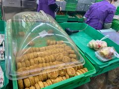 -宫廷糕点铺(建设路店)