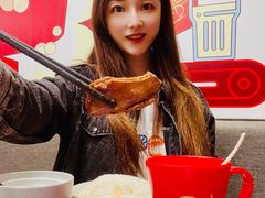 -永和大王(春日上新·浦东南路店)