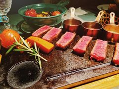 -蜜桃花开·中西融合菜E&W(南长街店)