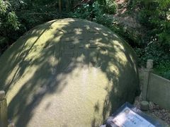 -长沙黑麋峰国家森林公园