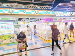 -风云再起游乐汇(北京西单西西友谊店)