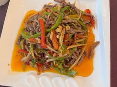 -食尚盐帮菜(杜甫草堂店)