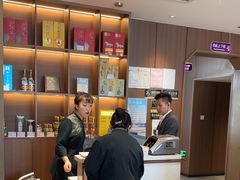 -六泰居·尔滨地标·东北菜(泰山路店)