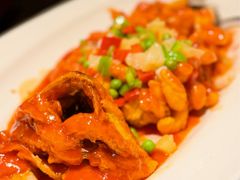 -上海人家花樣年华(中山公园店)