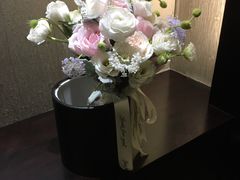 -亭亭鲜花店(中山北路店)