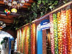 -新疆国际大巴扎