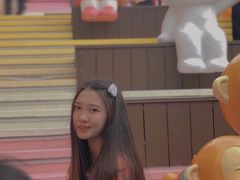 -丽达购物中心(崂山店)