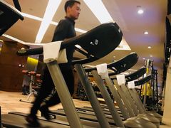 -太原凯宾斯基饭店