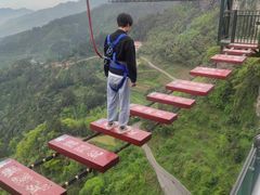 -梦幻奥陶纪景区