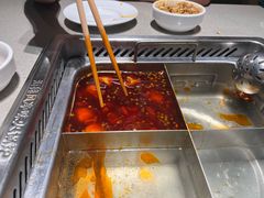 -海底捞火锅(龙湖金沙天街店)