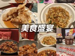 -孙家外婆•长春地标美食新名片(吾悦广场店)