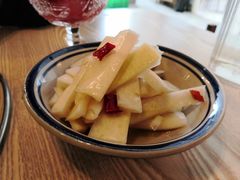 -美膳居川菜馆油焖大虾烧烤(卓刀泉店)