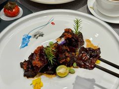 -得月楼·省级非遗·传统苏帮菜(观前店)
