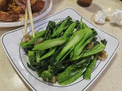 -老字号蛇口德记烧腊饭店·海鲜加工