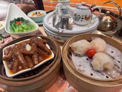 -点都德(汇盈广场店)