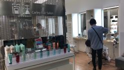 -简法造型·品牌形象店