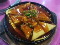 -祈胜邨•顺德鱼生•顺德菜(容桂店)