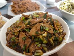 -林家饭店(新林公路店)