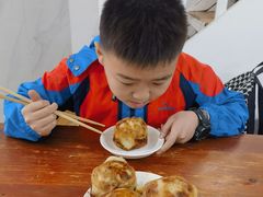 门钉肉饼-宝瑞门钉肉饼店