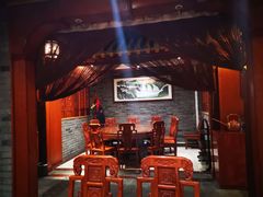 -和院老火锅铜锅烧烤海鲜(朱雀大街店)