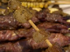 -新疆阿卜杜拉烧烤餐厅(四方坪店)