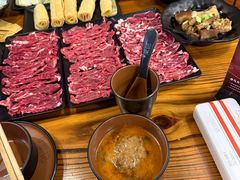 -荣记潮汕牛肉火锅(仙鹤街店)