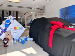 -上海宝诚尊悦宝马4S店(静安店)