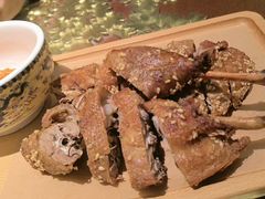 -缪氏川菜(深圳北站缤果空间店)