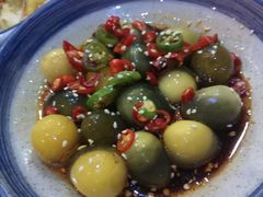 -金豆角砂锅焖面(安贞店)