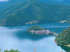 -丽江泸沽湖景区