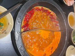 -蜀大侠火锅(四川北路店)