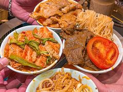 -吼堂老火锅(湖滨银泰in77店)