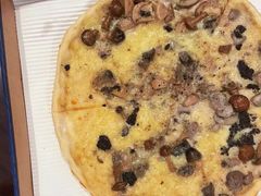 -玛尚诺Pizza&Bar(长泰广场店)